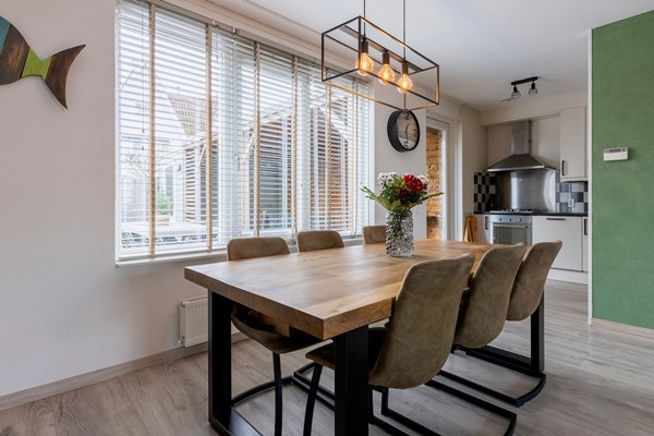 Medium property photo - Zwemkrab 14, 4615 HS Bergen op Zoom